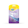 Scholl Insoles Party Feet Gel Heel Cushions