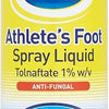 Scholl Aid Athlete's Foot Spray