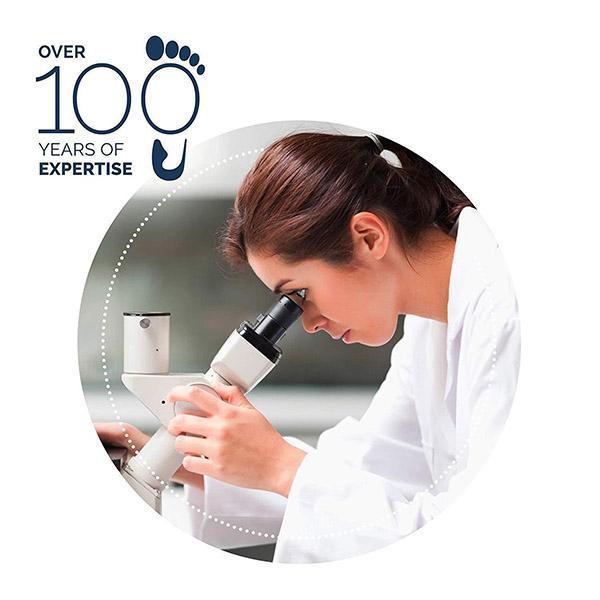 Scholl Aid Complete Corn Removal Treatment Kit