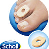 Scholl Aid Corn Foam Cushion (9 Small)