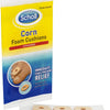 Scholl Aid Corn Foam Cushion (9 Small)