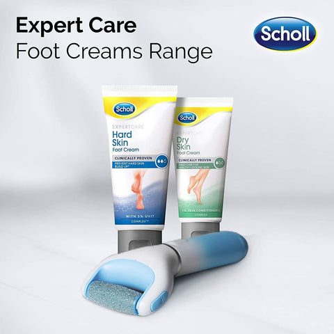 Scholl Aid Expert Care Dry Skin Cream