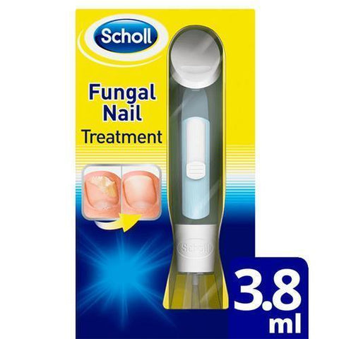 Scholl Aid Fungal Nail Treatment
