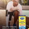 Scholl Aid Scholl Advance Athletes Foot Cream