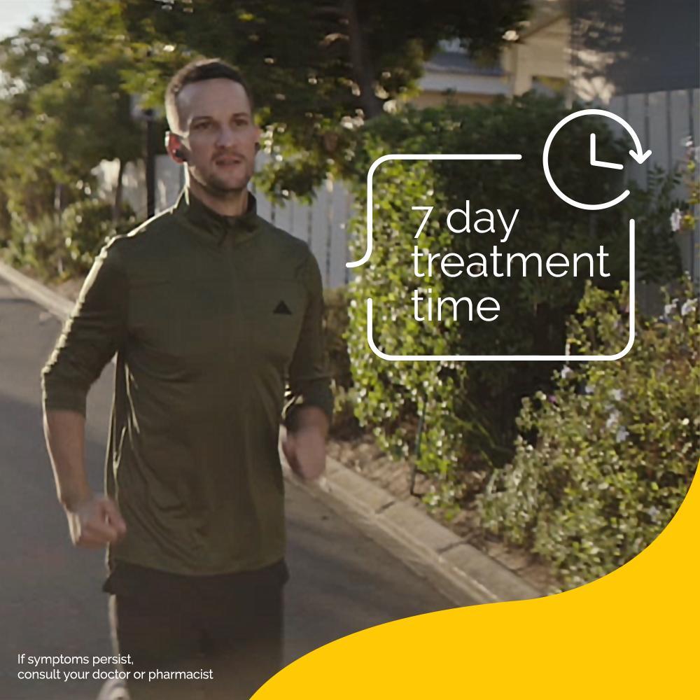 Scholl Aid Scholl Athlete's Foot Cream