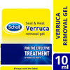 Scholl Aid Scholl Seal and Heal Verruca Gel 10ml