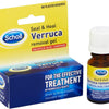 Scholl Aid Scholl Seal and Heal Verruca Gel 10ml