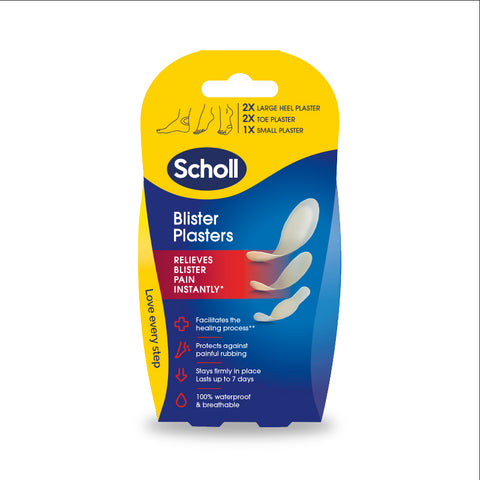 Scholl Bundles Scholl Men's Ultimate Running Bundle