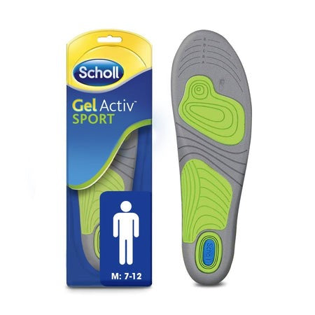 Scholl Bundles Scholl Mens Running Bundle