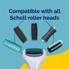 Scholl Care 2-in-1 Expert Care Foot File Roller Head Refill