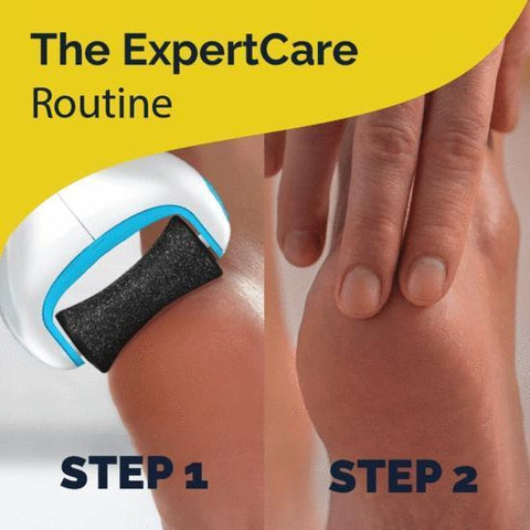 Scholl Care Expert Care Cracked Skin Refill
