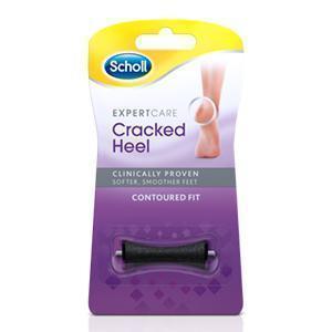 Scholl Care Expert Care Cracked Skin Refill