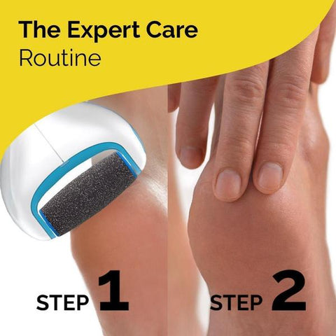 Scholl Care Expert Care Hard Skin Refill