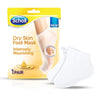 Scholl Care Expert Care Triple Oil Footmask