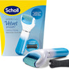 Scholl Care Saida Blue Pedicure Foot File