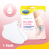 Scholl Care Scholl Fragrance and Colourants Free Footmask