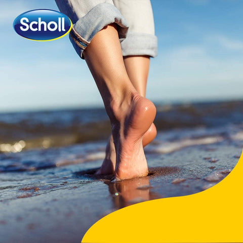 Scholl Care Scholl Fresh Step Antiperspirant 150ml