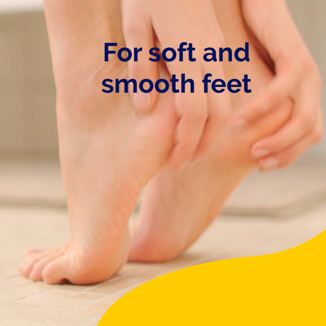 Scholl Expert Care File & Smooth Foot file