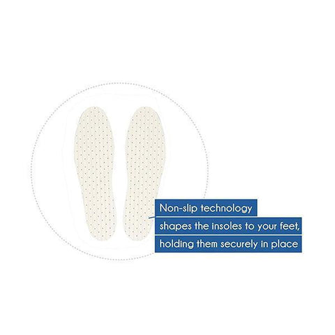 Scholl Air Cushion Insoles - Scholl UK