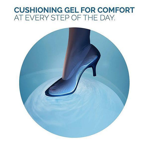 Scholl Insoles GelActiv™ Insoles for Everyday Heels