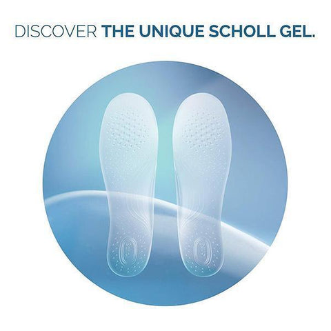 Scholl Insoles GelActiv™ Insoles for Everyday Heels