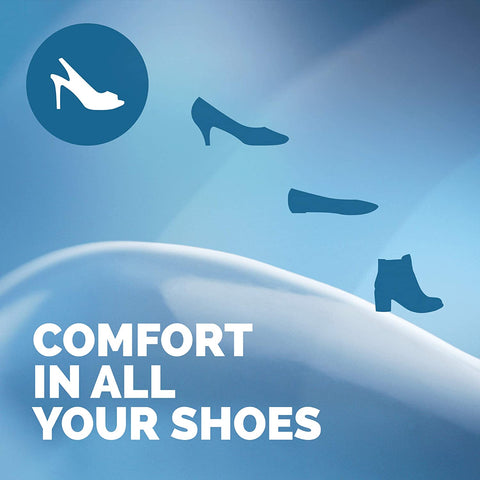 Scholl Insoles GelActiv™ Insoles for Everyday Heels