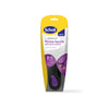 Scholl Insoles Plantar Fasciitis Orthotic Insole