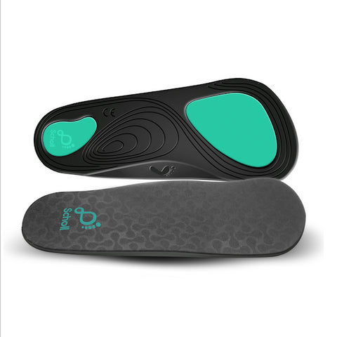 Scholl arch support inserts on sale