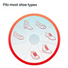 Scholl Insoles Scholl Everyday Knee to Heel Pain Relief Insoles