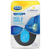 Scholl Insoles Scholl Heel & Ankle Pain Relief Insole Large - HIDDEN