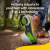 Scholl LiquiFlex™ Everyday Insoles