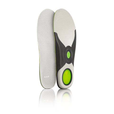 Scholl LiquiFlex™ Everyday Insoles