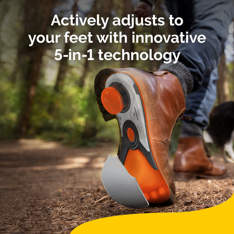 Dr scholl's boundless 2024 shoes