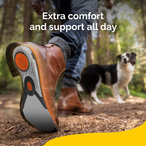 Dr scholl's boundless 2024 shoes