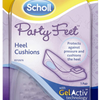 Scholl Party Feet Pack