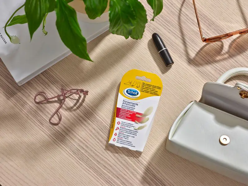 1wl-4ArE - Dr. Scholl's™ UK